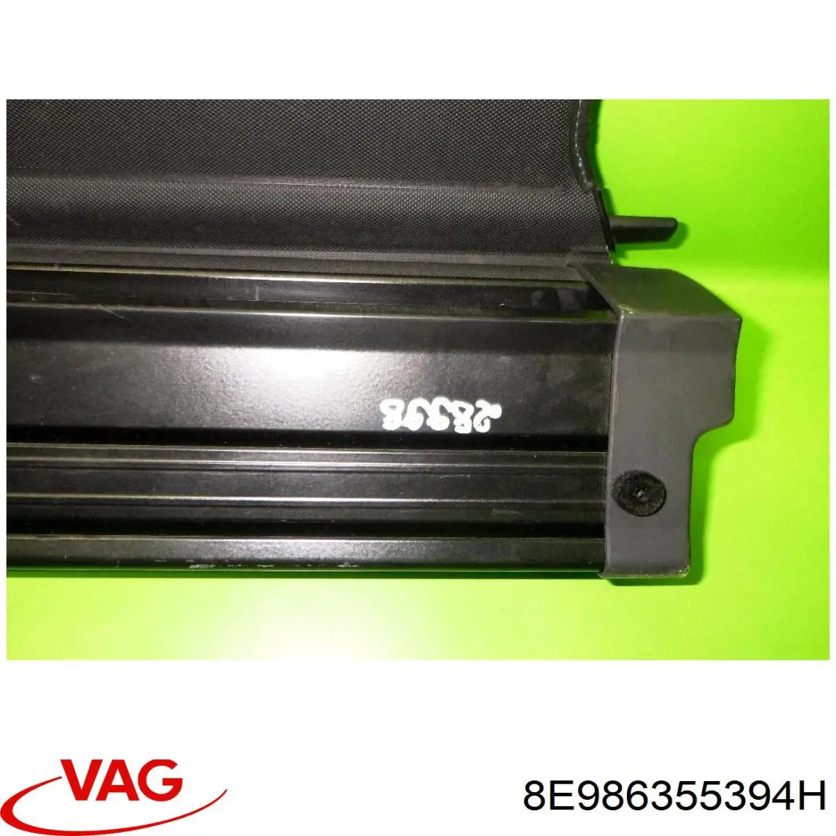  VAG 8E986355394H