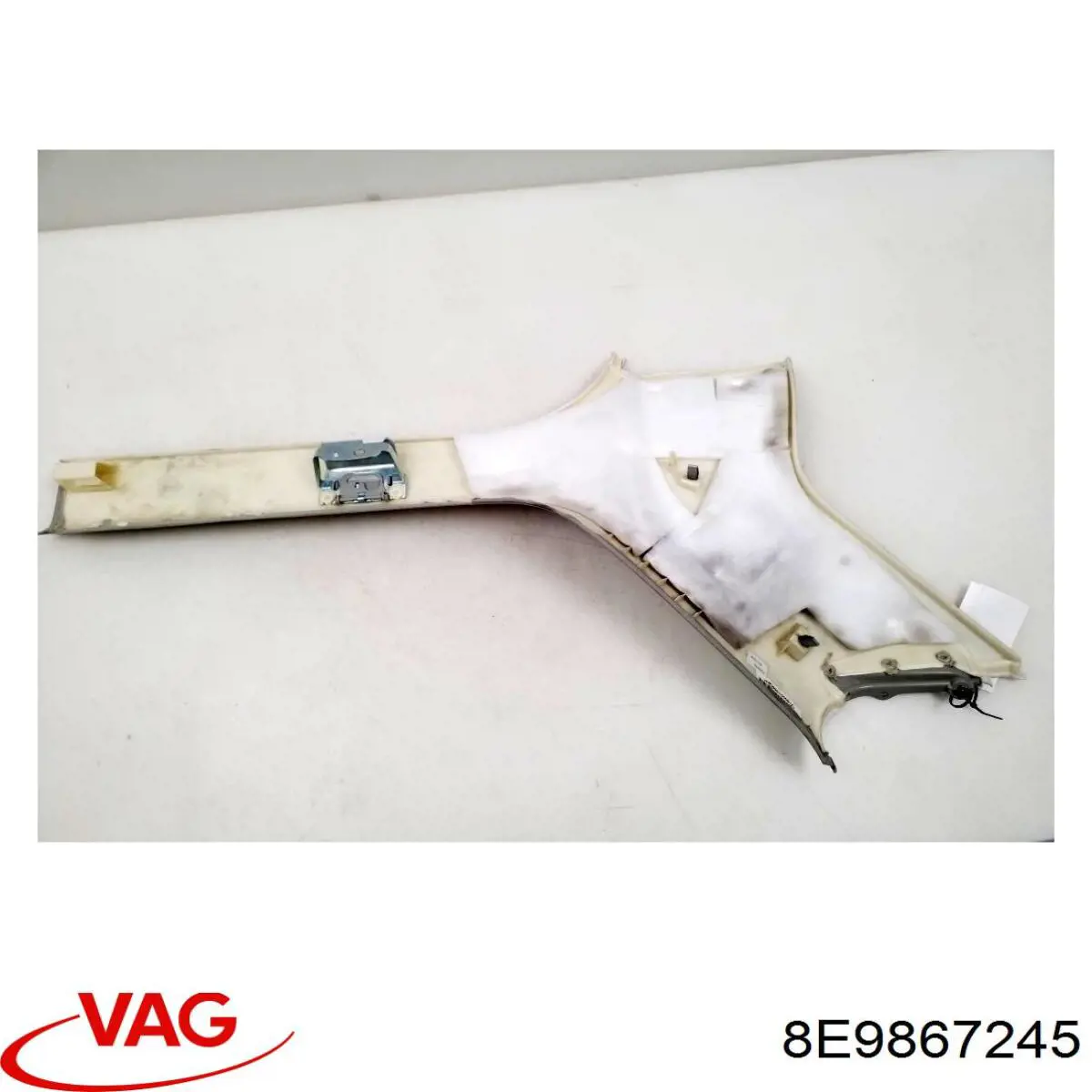 8E9867245 VAG 