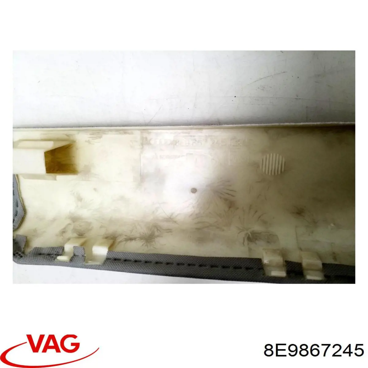  VAG 8E9867245 цена, от 8.24 USD