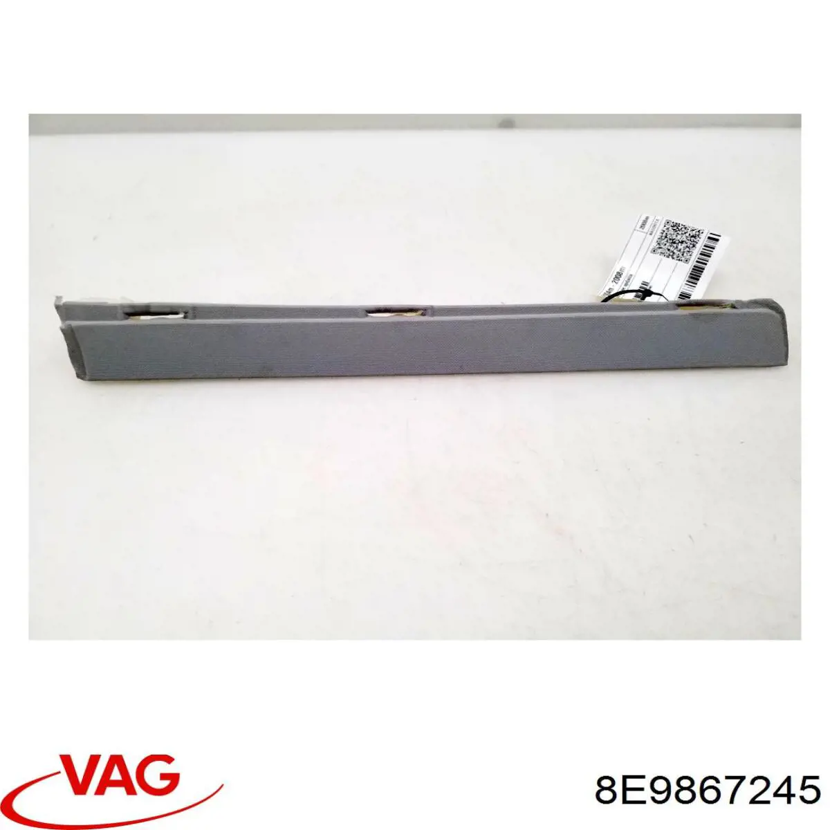 Купить 8E9867245 VAG 