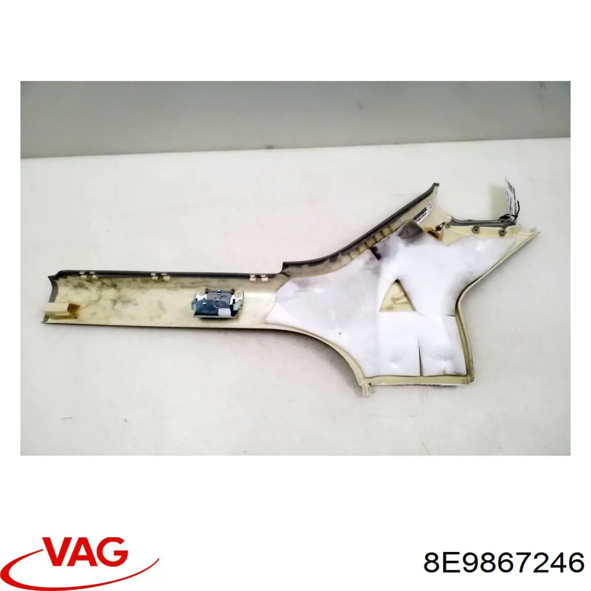 8E9867246 VAG 