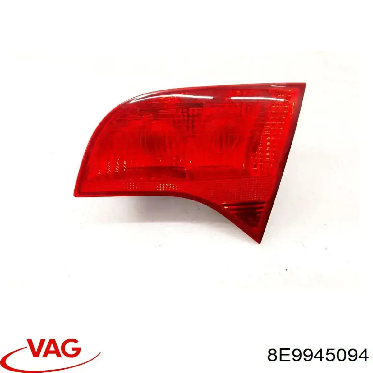 Фонарь задний правый, внутренний VAG 8E9945094 цена, от 25.34 USD