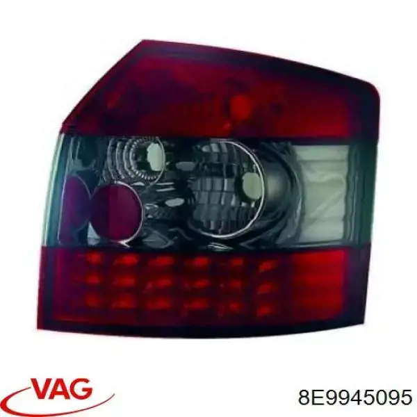 Купить 8E9945095 VAG Левый стоп