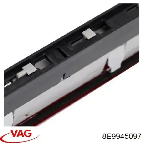Фонарь сигнала торможения 4max 540225031200P цена, от 58.10 USD