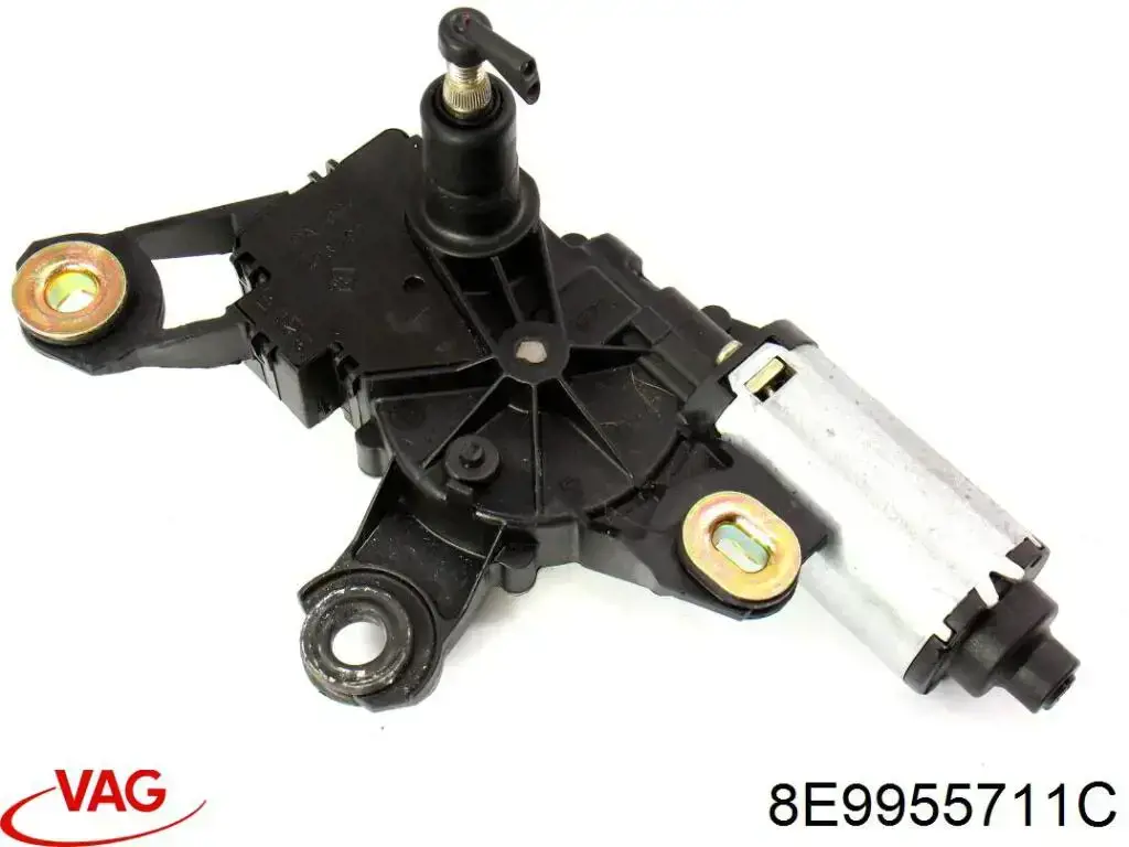 Стеклоочиститель двери задка VAG 8E9955711C цена, от 63.35 USD