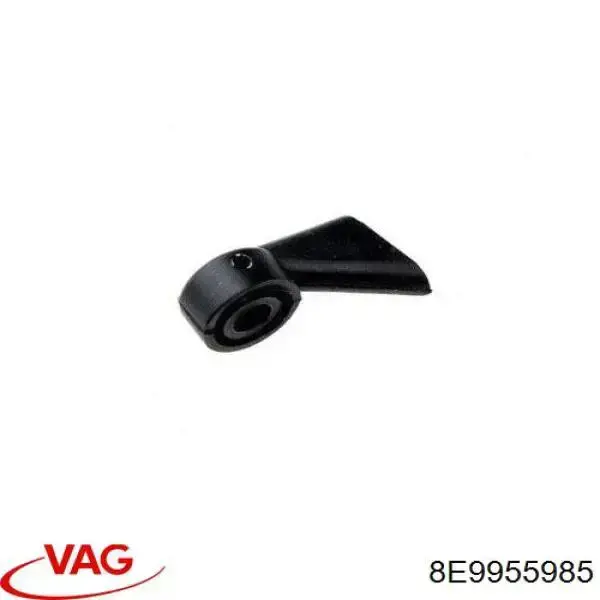 Купить 4F9955985 VAG Форсунка омывателя заднего стекла