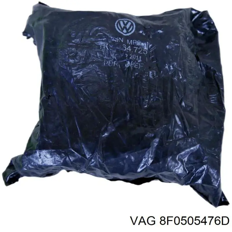  8F0505476D VAG