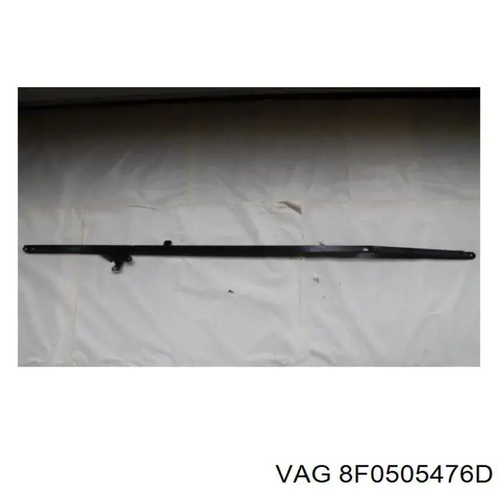 8F0505476D VAG 