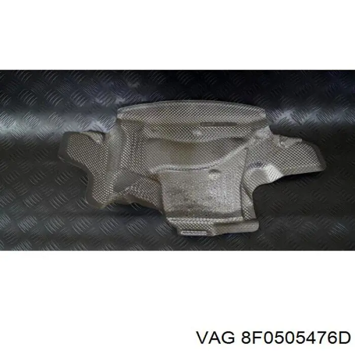  8F0505476D VAG