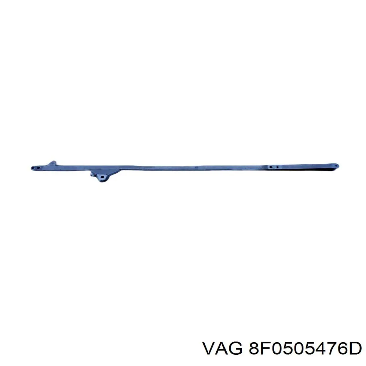  VAG 8F0505476D цена, от 84.65 USD