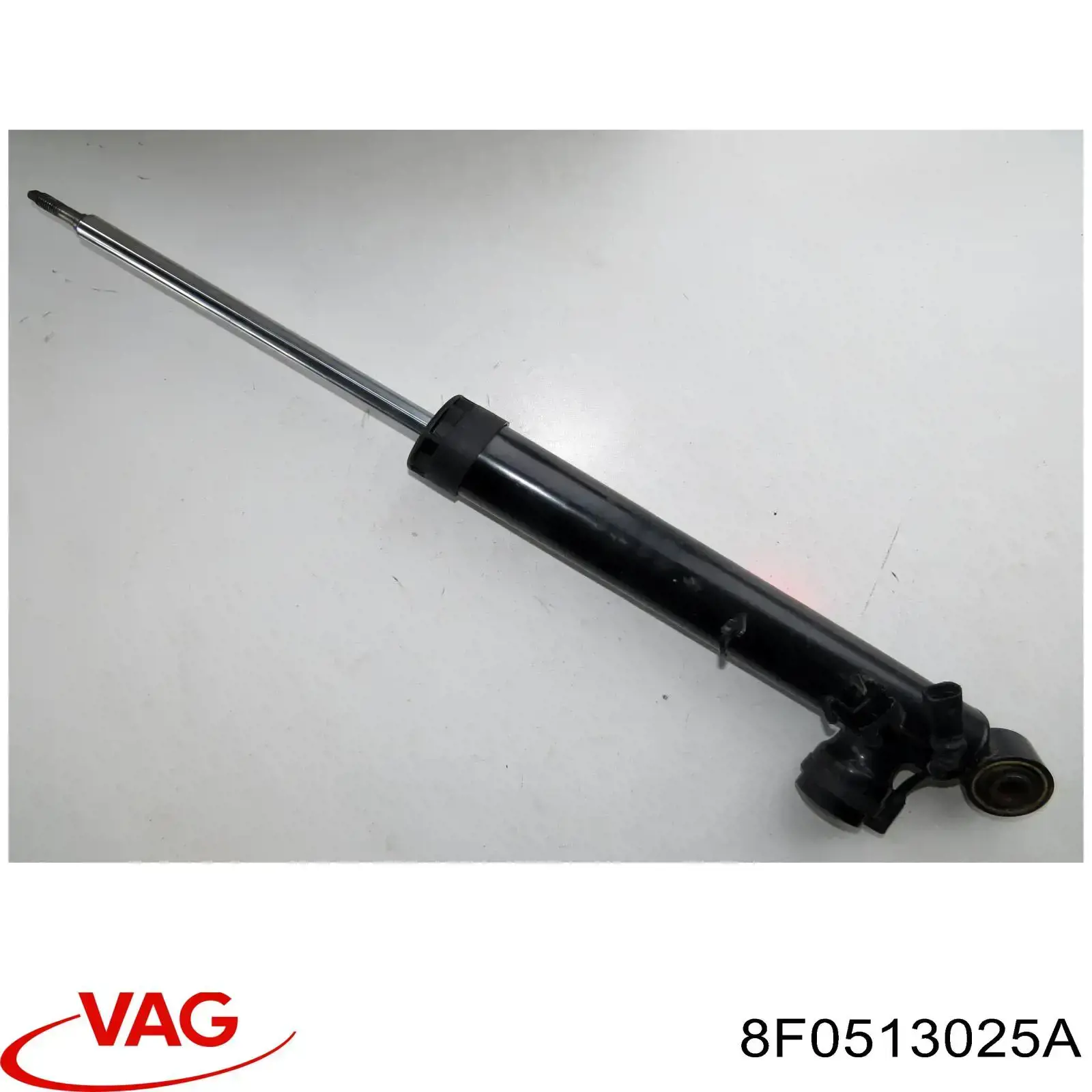 Стойка задняя, левая VAG 8F0513025A цена, от 124.12 USD