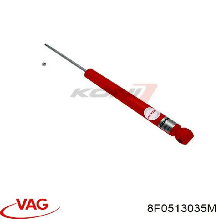 8F0513035M VAG 