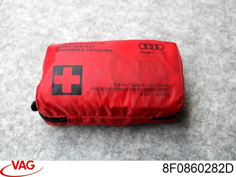 8F0860282D VAG 