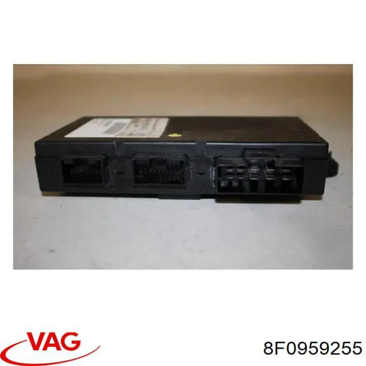  VAG 8F0959255 цена, от 122.90 USD