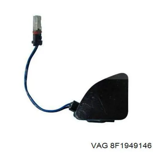  8F1949146 VAG