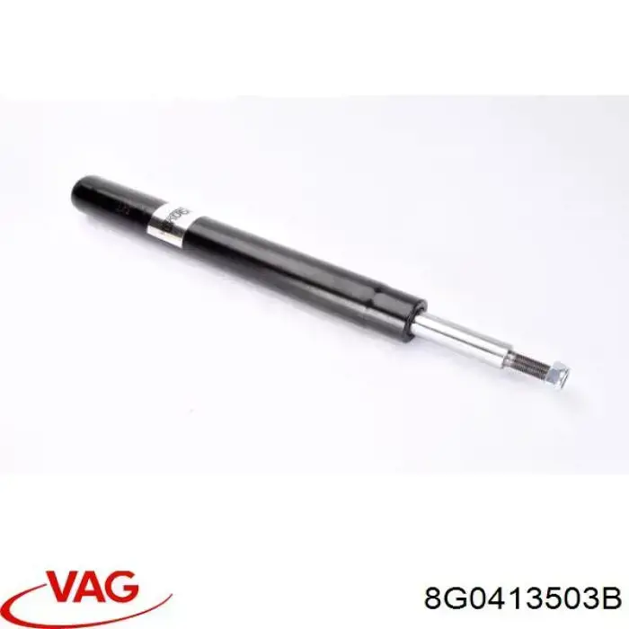 Амортизатор передний 8G0413503B VAG