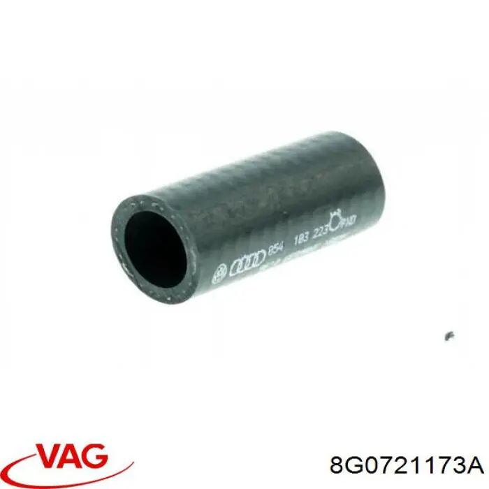 8G0721173A VAG 