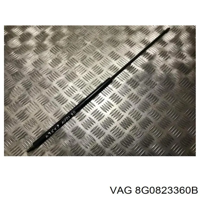 Амортизатор капота газовый VAG 8G0823360B цена, от 7.65 USD