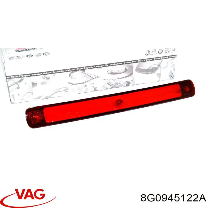  8G0945122A VAG