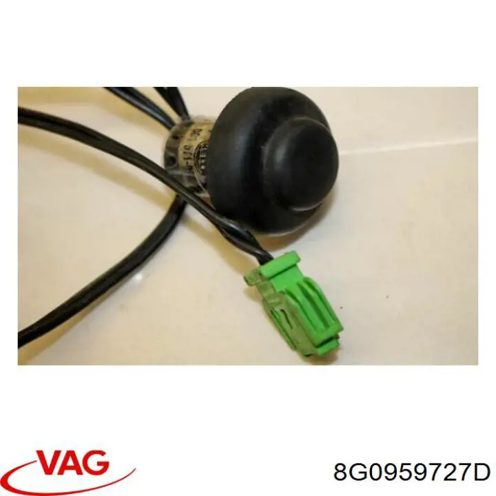 8G0959727D VAG 