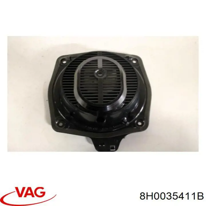 8H0035411B VAG 