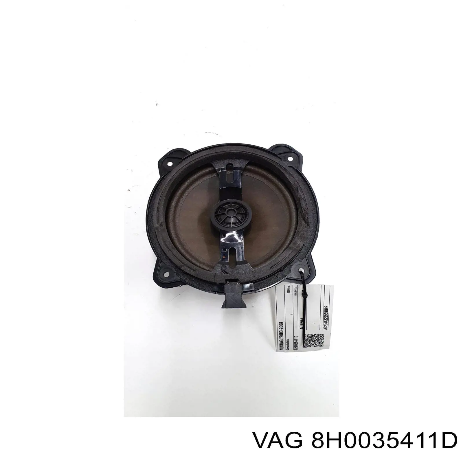  VAG 8H0035411 цена, от 12.67 USD