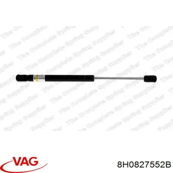 Купить 8H0827552B VAG Амортизатор двери багажника