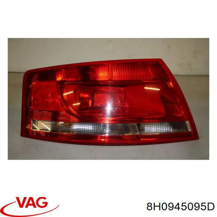 8H0945095D VAG 