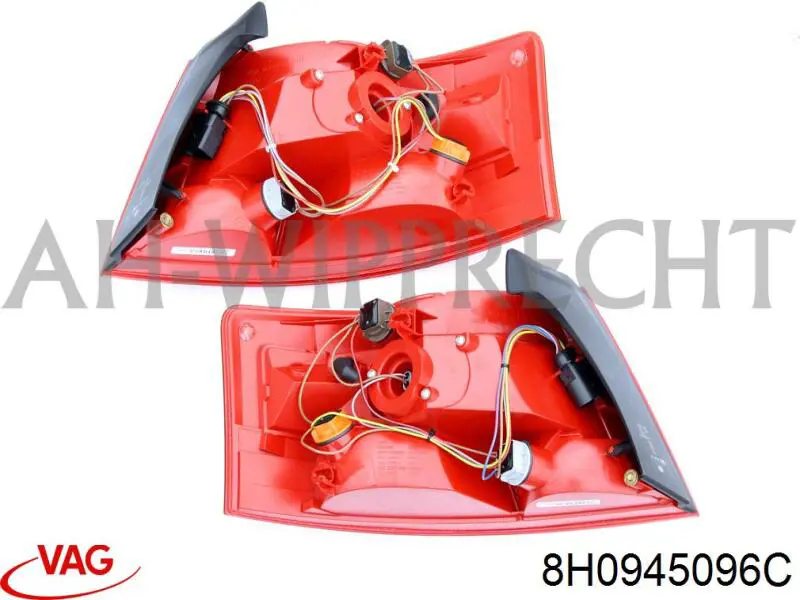 8H0945096C VAG 