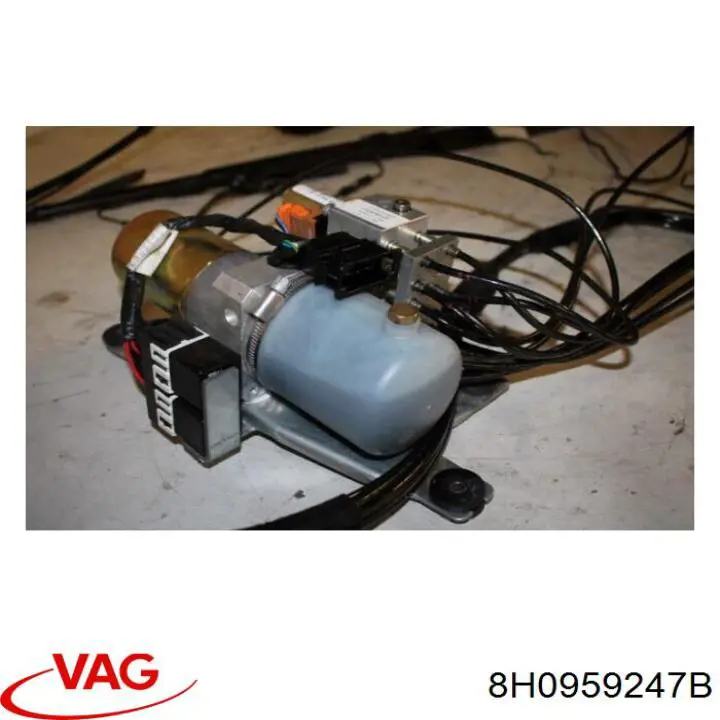 8H0959247B VAG 