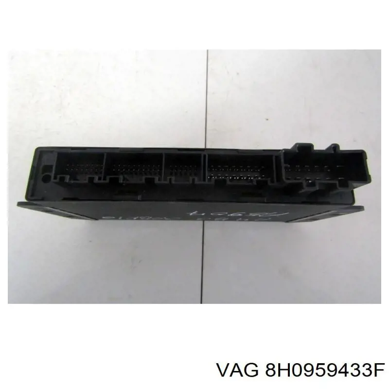  VAG 8H0959433K цена, от 112.49 USD