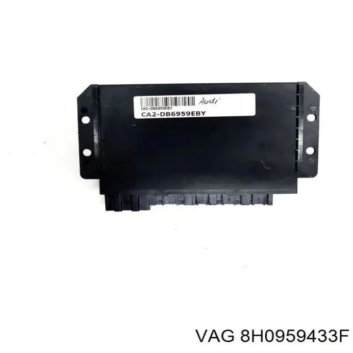 Купить 8H0959433K VAG 