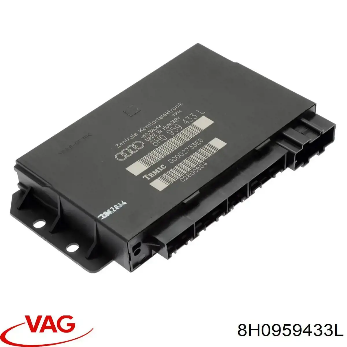 8H0959433C VAG 