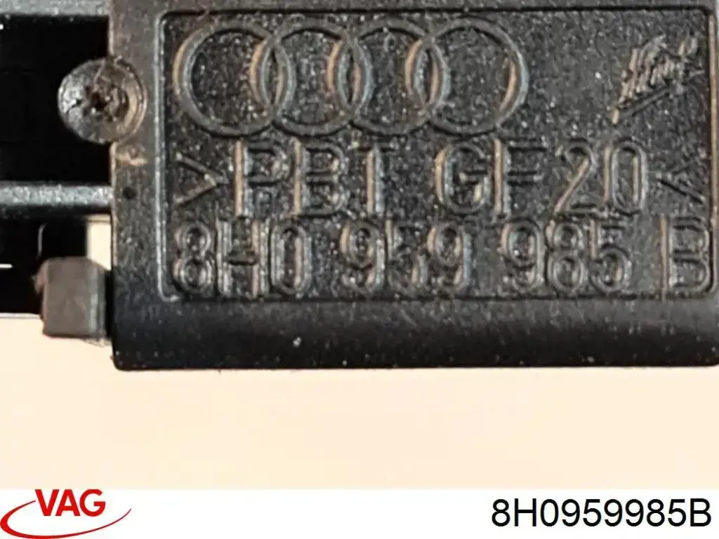  VAG 8H0959985B цена, от 11.44 USD