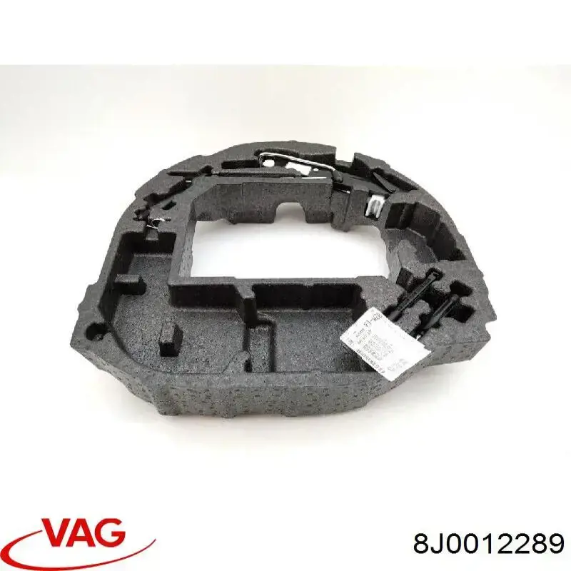  8J0012289 VAG