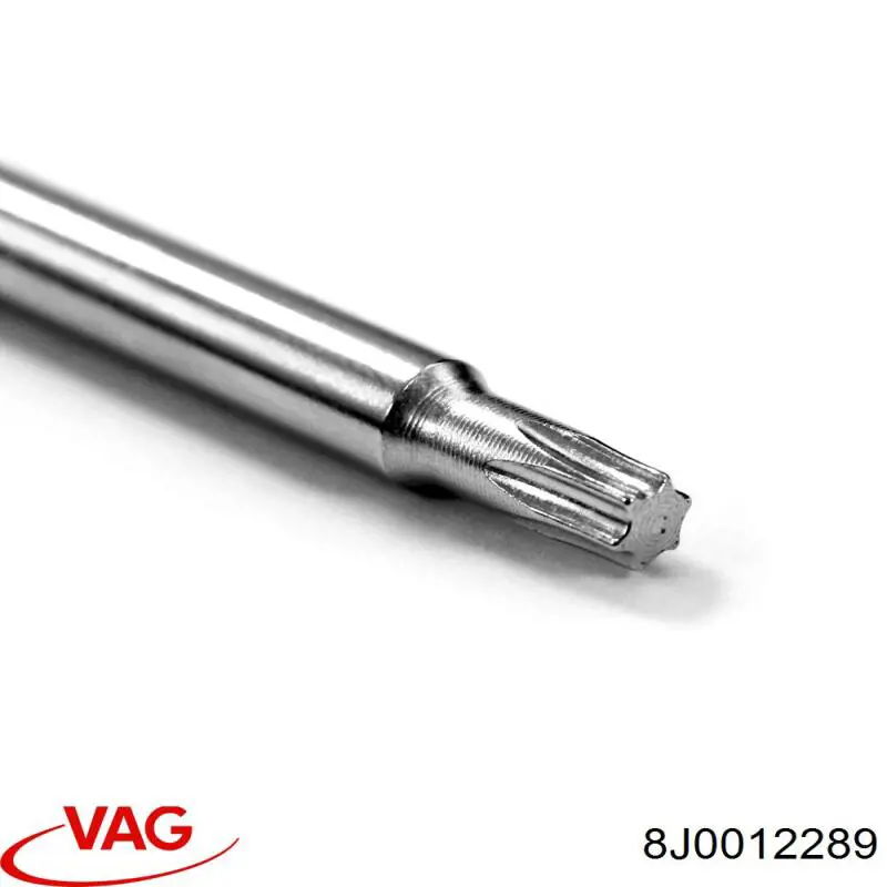Купить 8J0012289 VAG 