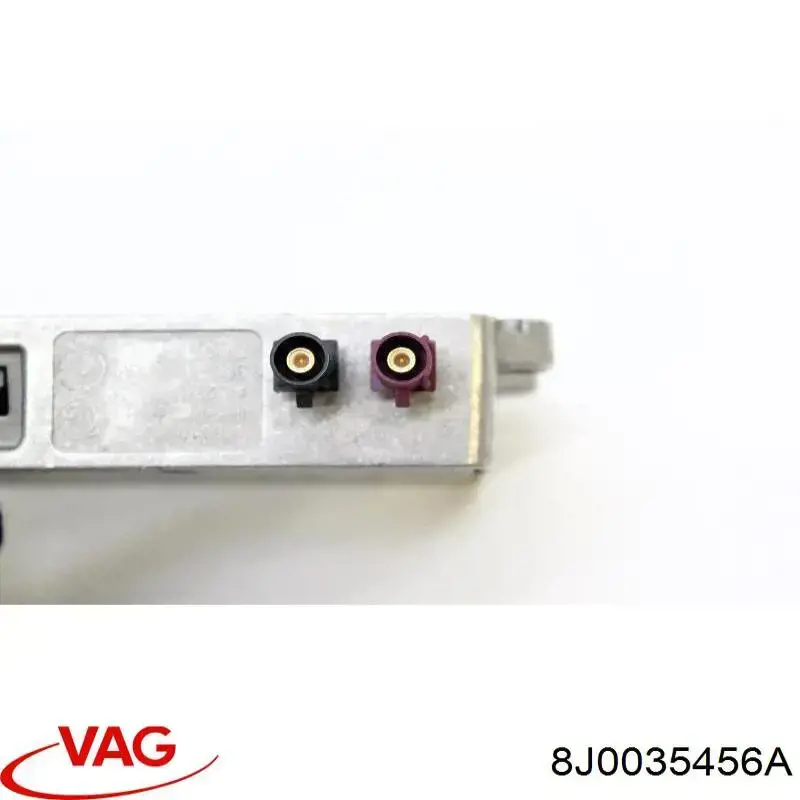  VAG 8J0035456A цена, от 8.47 USD