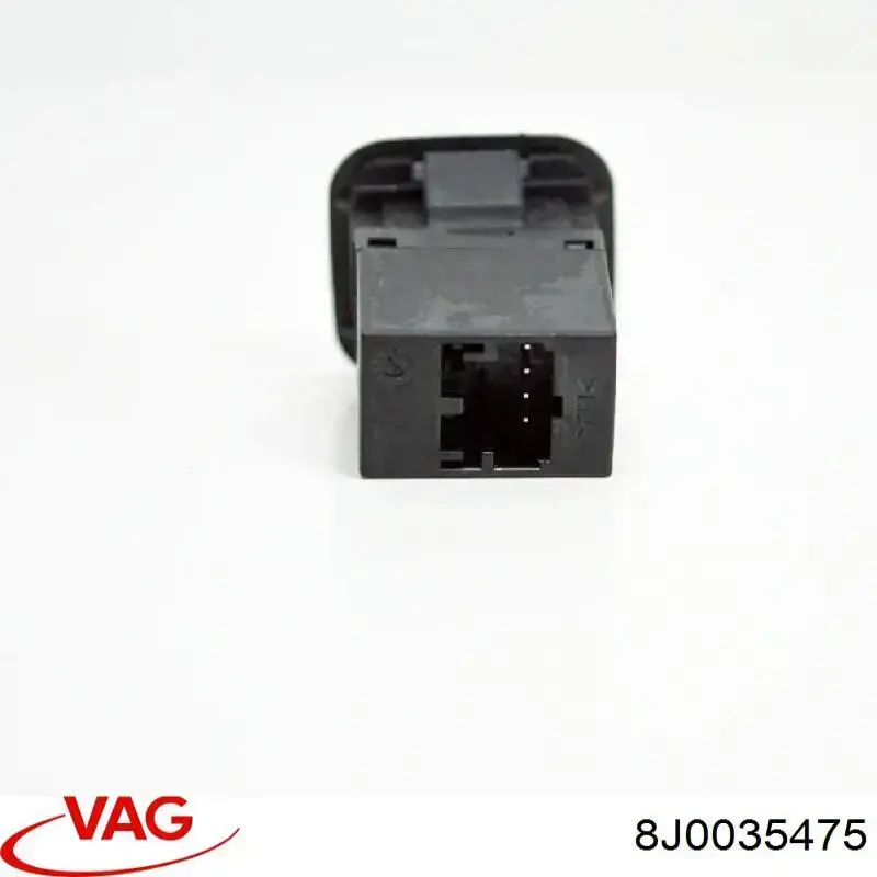 8J0035475 VAG 