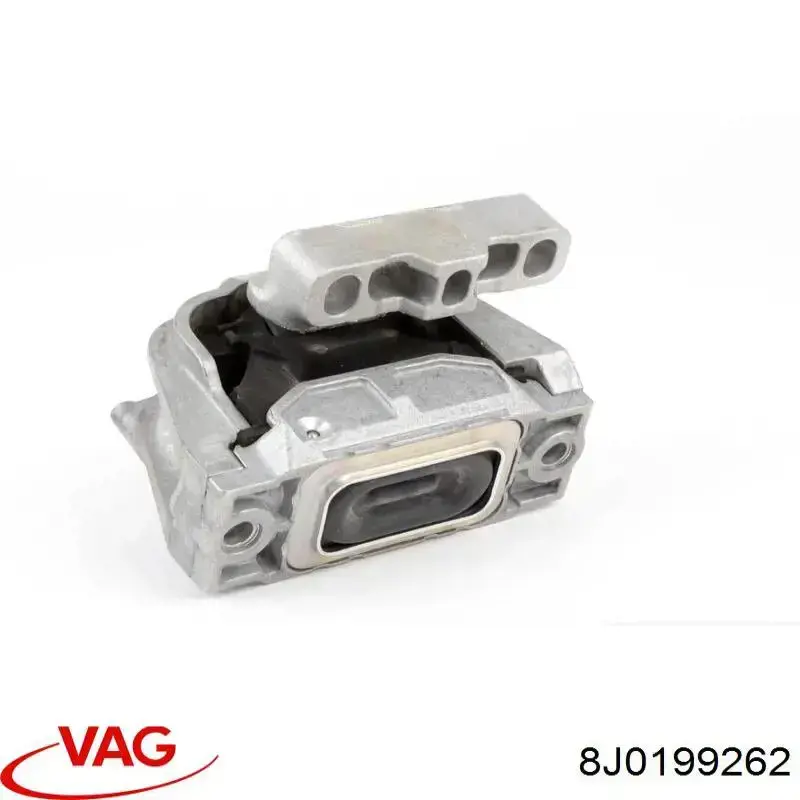 Подушка двигателя VAG 8J0199262 цена, от 49.26 USD