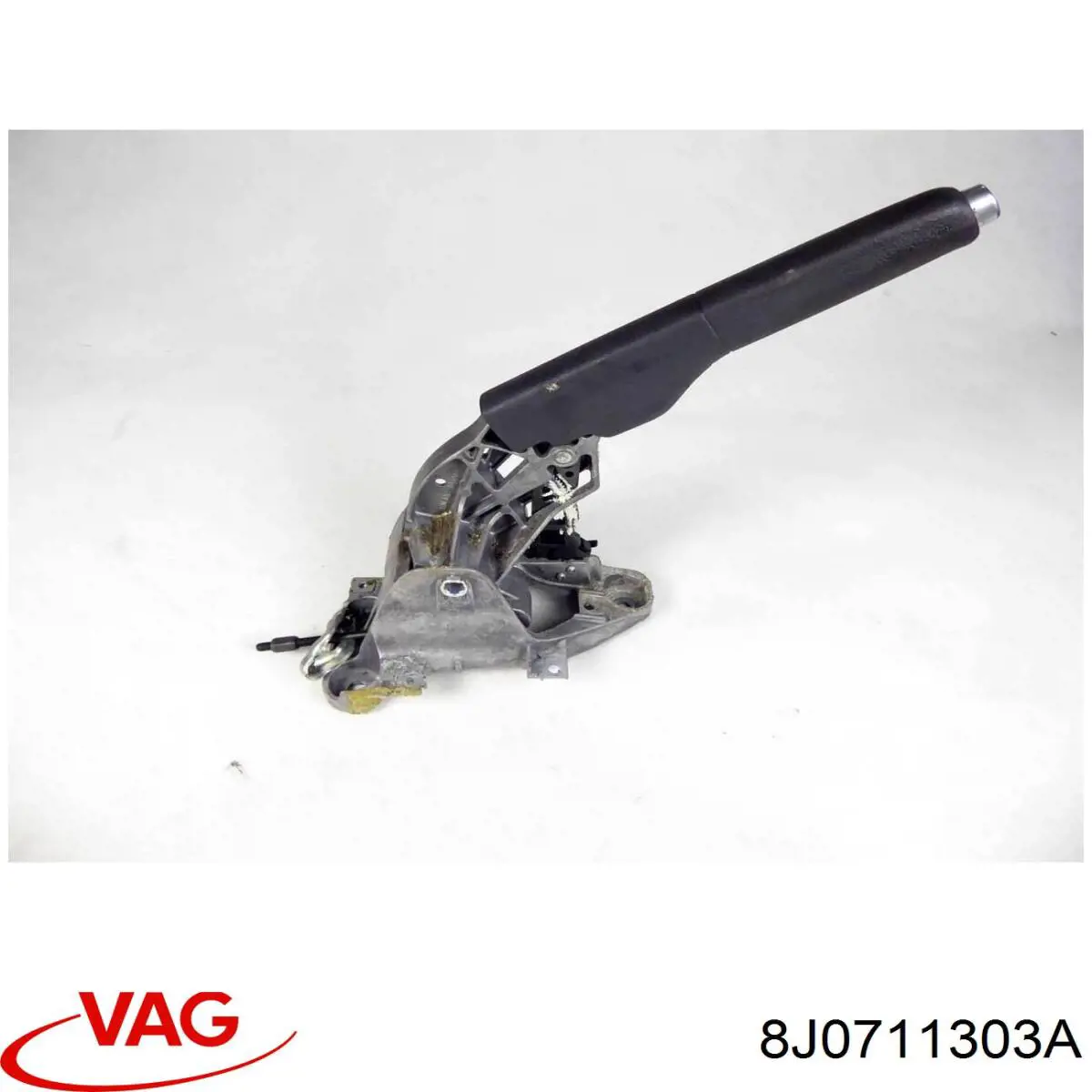 8J0711303A VAG 
