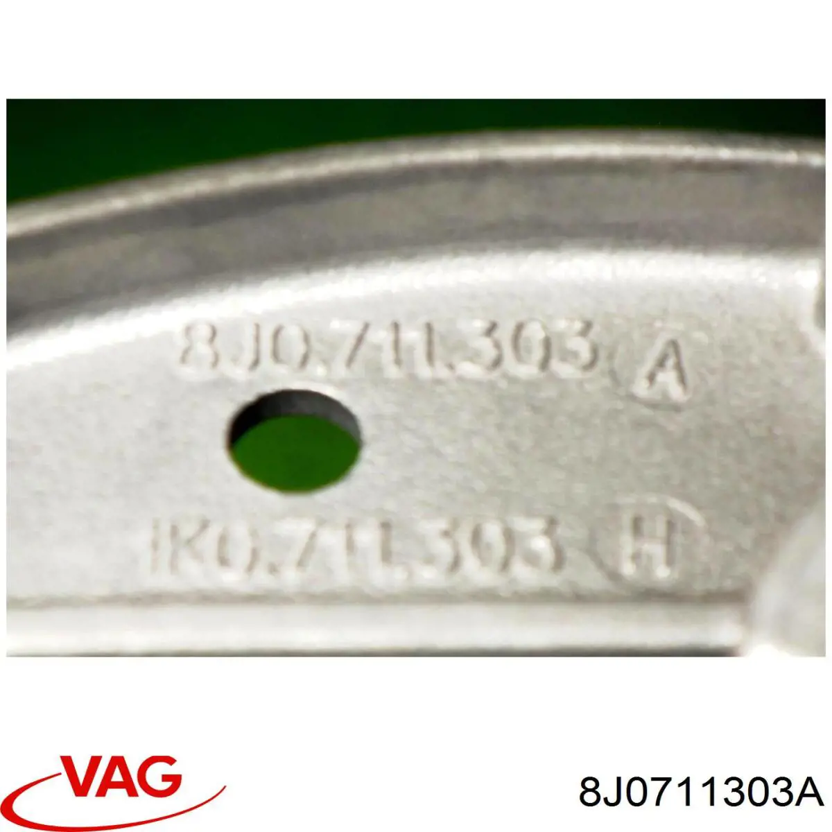 Купить 8J0711303A VAG 