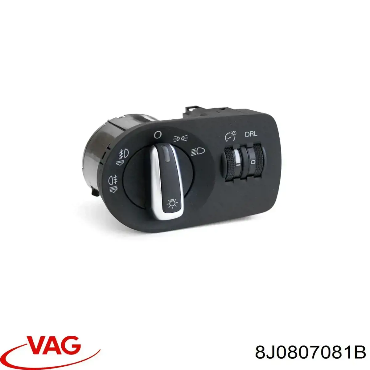  VAG 8J0807081B цена, от 47.30 USD