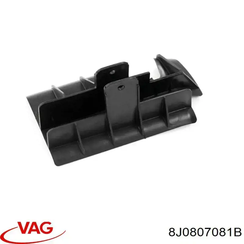  8J0807081B VAG