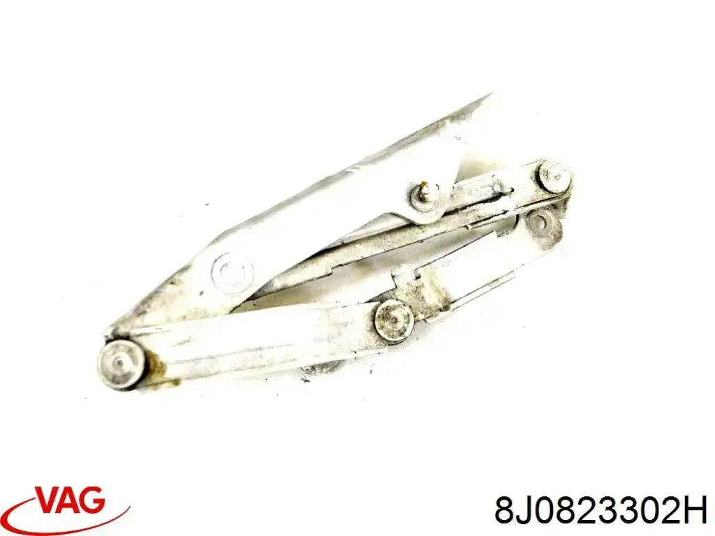  VAG 8J0823302H цена, от 22.88 USD