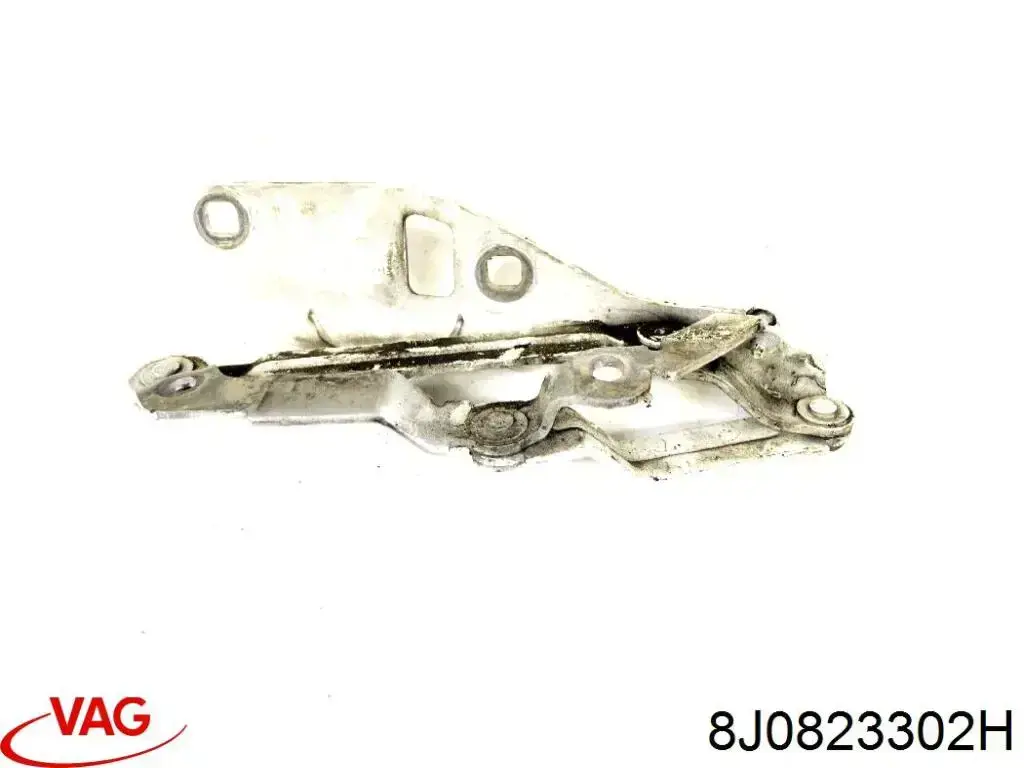 8J0823302H VAG 