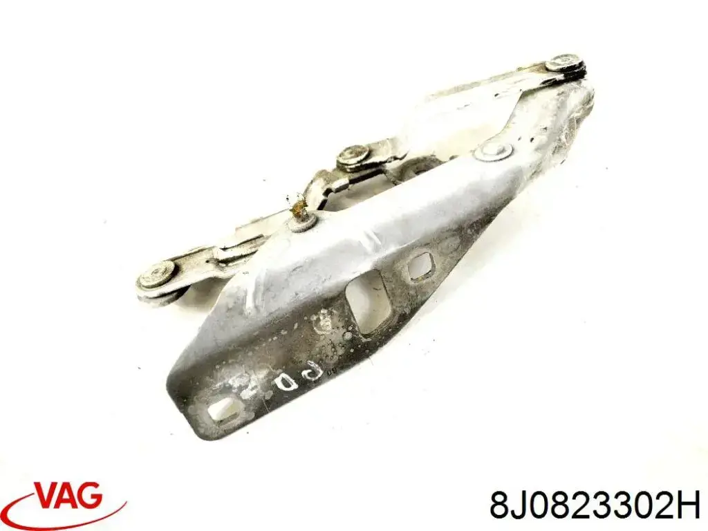 Купить 8J0823302H VAG 