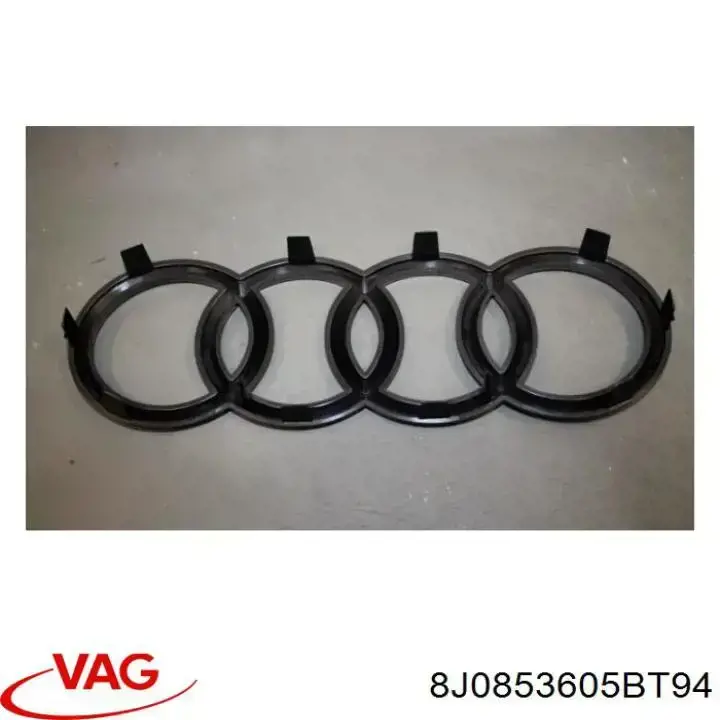  VAG 8J0853605BT94 цена, от 38.01 USD