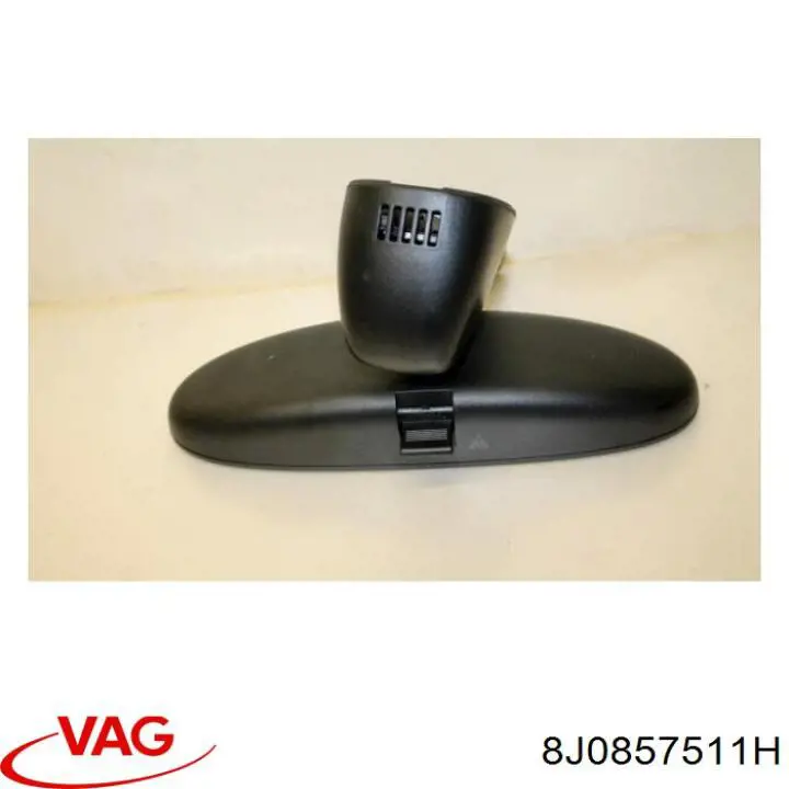 Зеркало салона внутреннее VAG 8J0857511H цена, от 19.21 USD