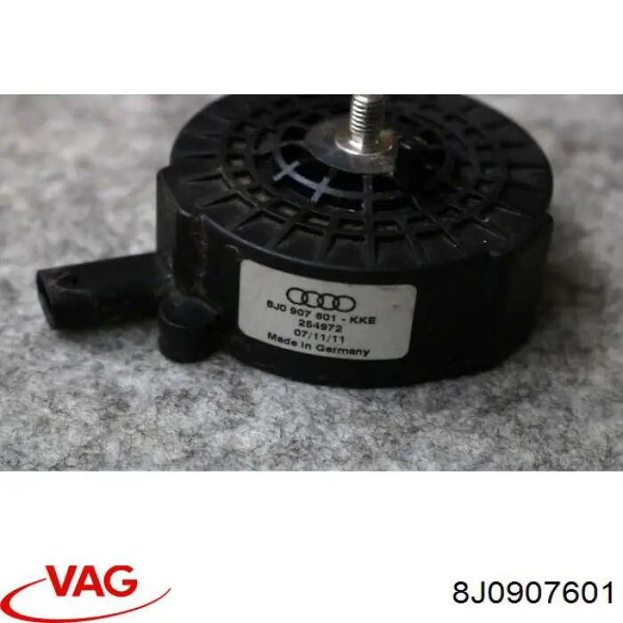Симпозер VAG 8J0907601 цена, от 25.34 USD