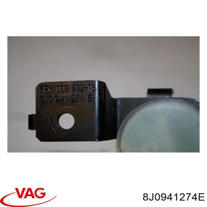Датчик уровня положения кузова передний правый Kamoka 4310060 цена, от 32.14 USD